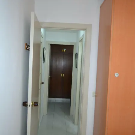 Life Appartement Pineda de Mar