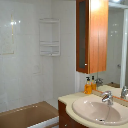 Appartement Life Pineda de Mar