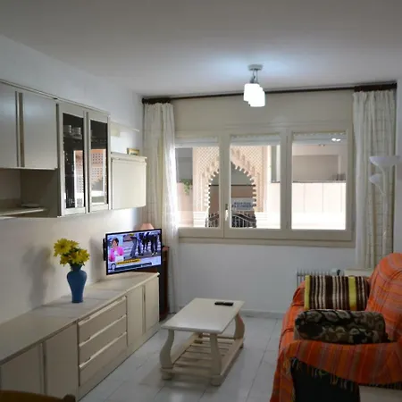 Appartement Life Pineda de Mar