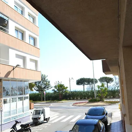 Appartement Life Pineda de Mar