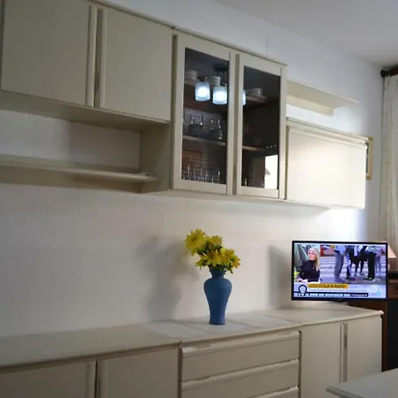 Appartement Life Pineda de Mar